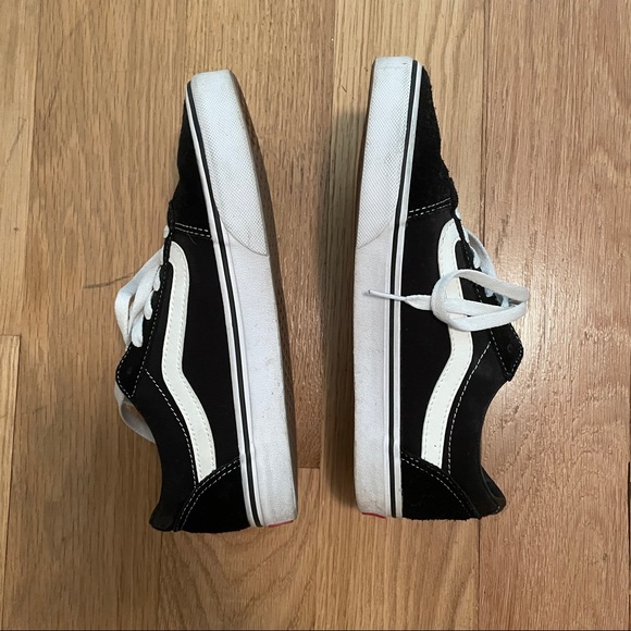 LAST CHANCE ‼️ Old Skool Vans - Picture 3 of 7